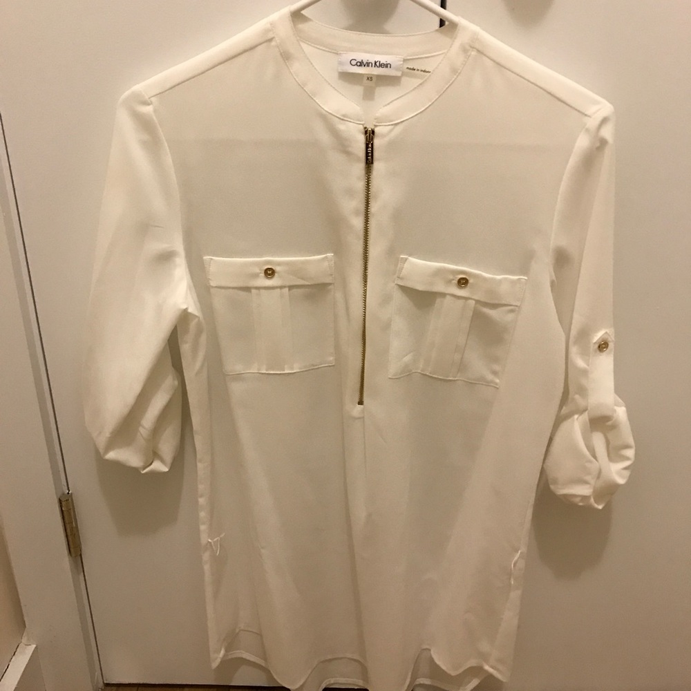 Calvin Klein Blouse